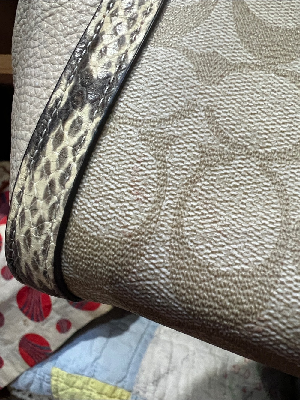 Coach C7332 Kristy Shoulder Bag - Picture 2 of 14